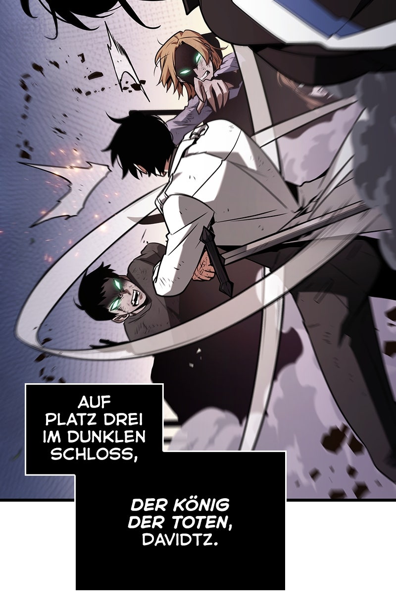 Read Der allwissende Leser DE Manga Online