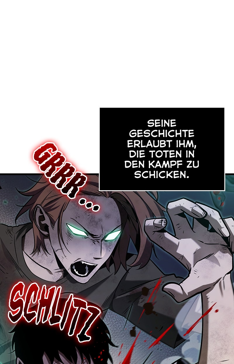 Read Der allwissende Leser DE Manga Online