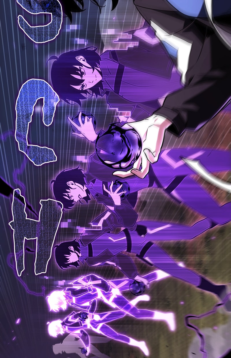 Read Der allwissende Leser DE Manga Online