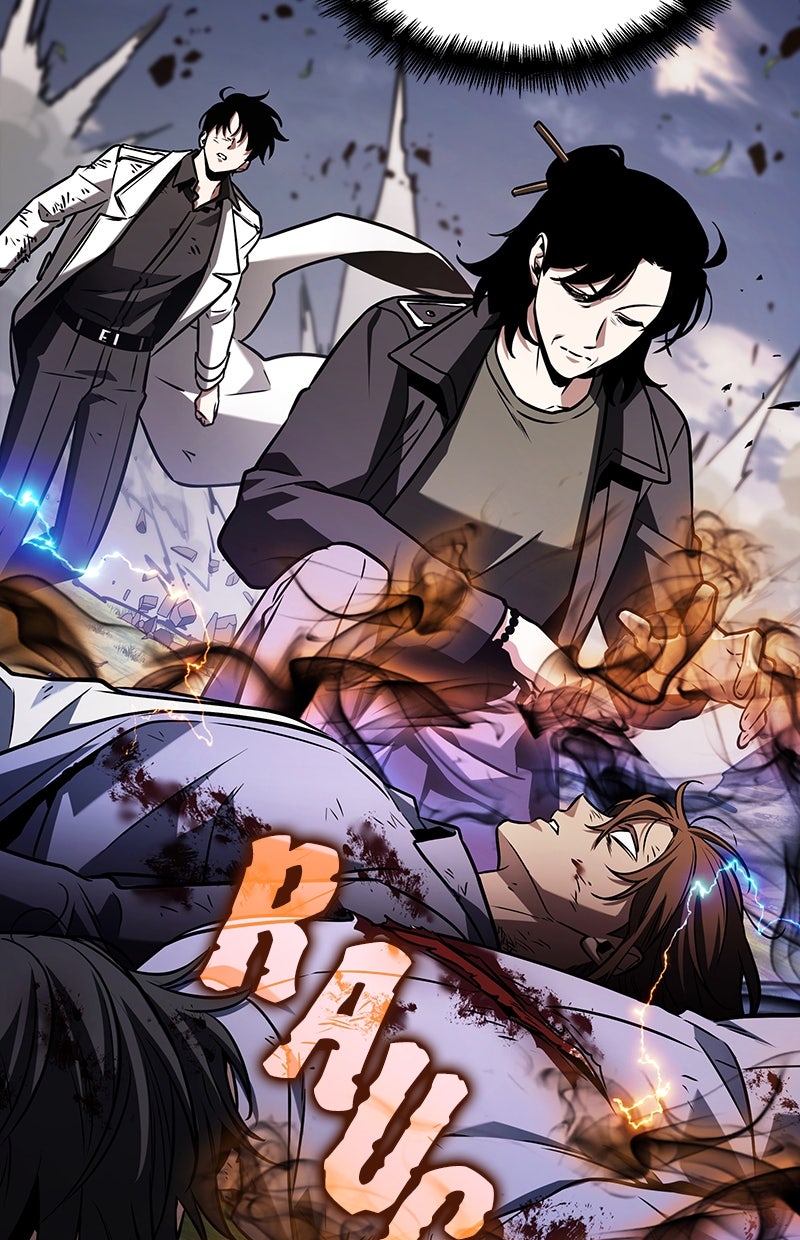 Read Der allwissende Leser DE Manga Online