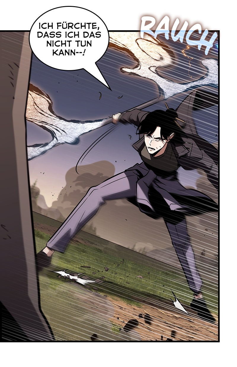 Read Der allwissende Leser DE Manga Online