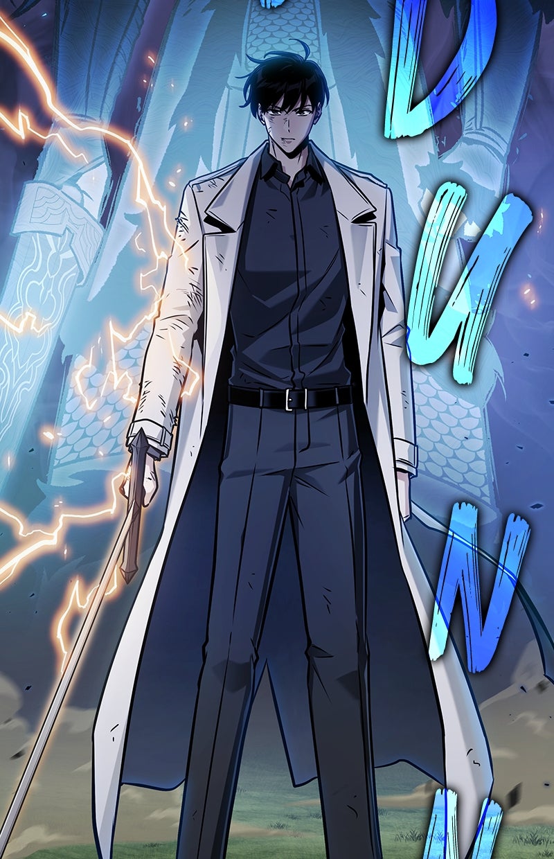 Read Der allwissende Leser DE Manga Online