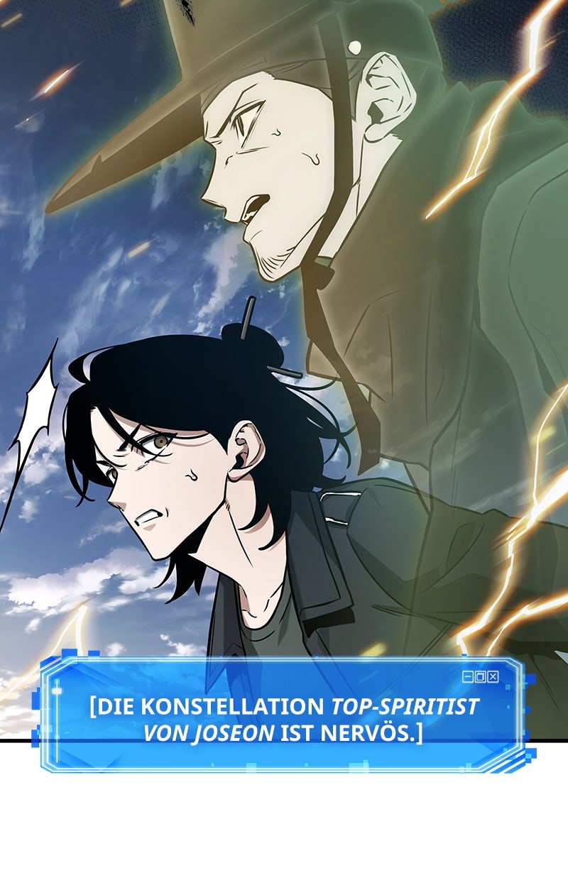 Read Der allwissende Leser DE Manga Online