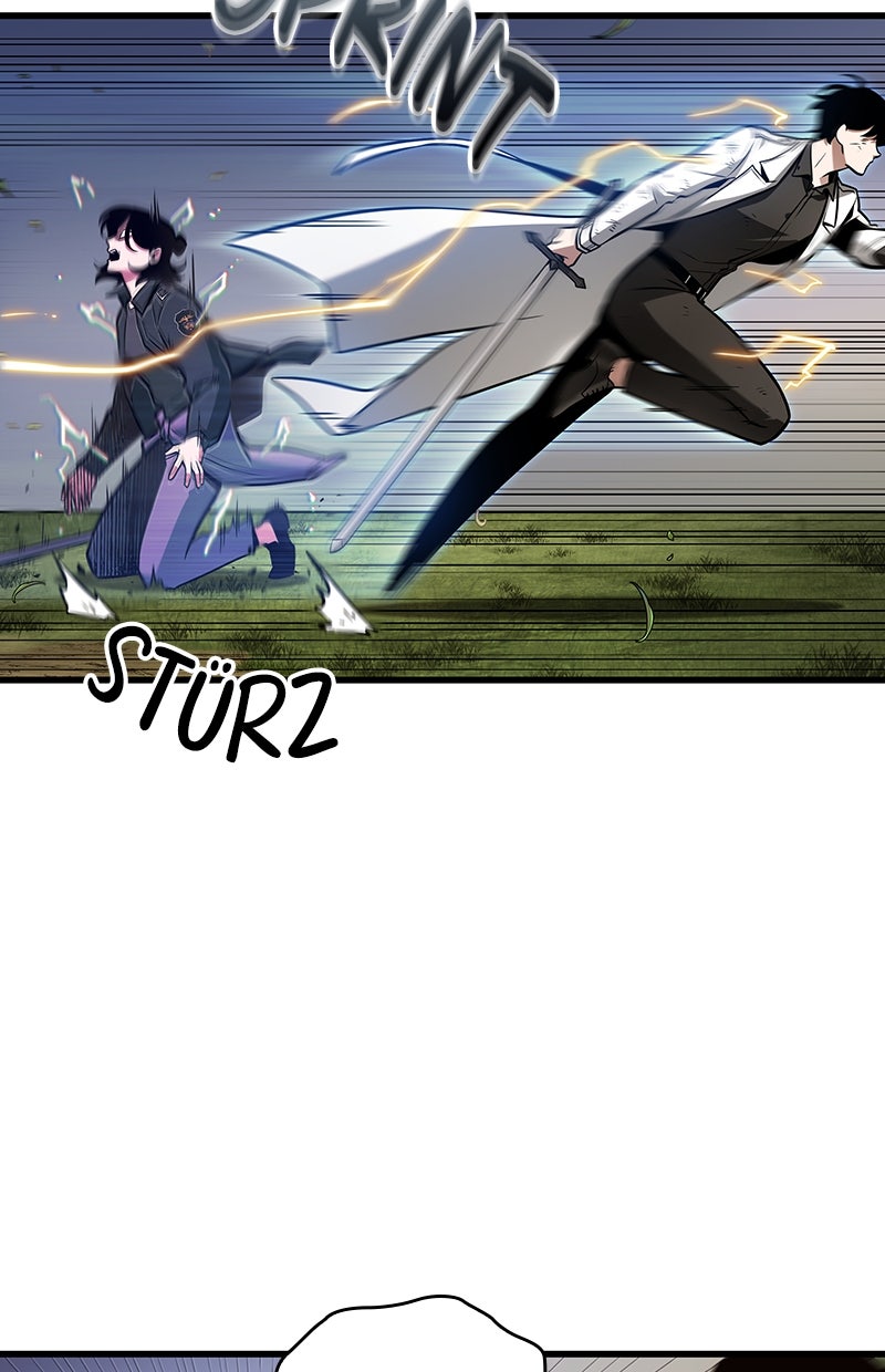 Read Der allwissende Leser DE Manga Online