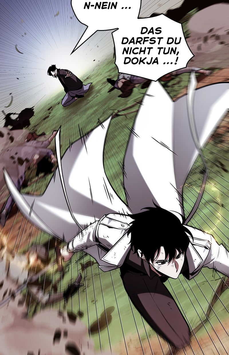 Read Der allwissende Leser DE Manga Online