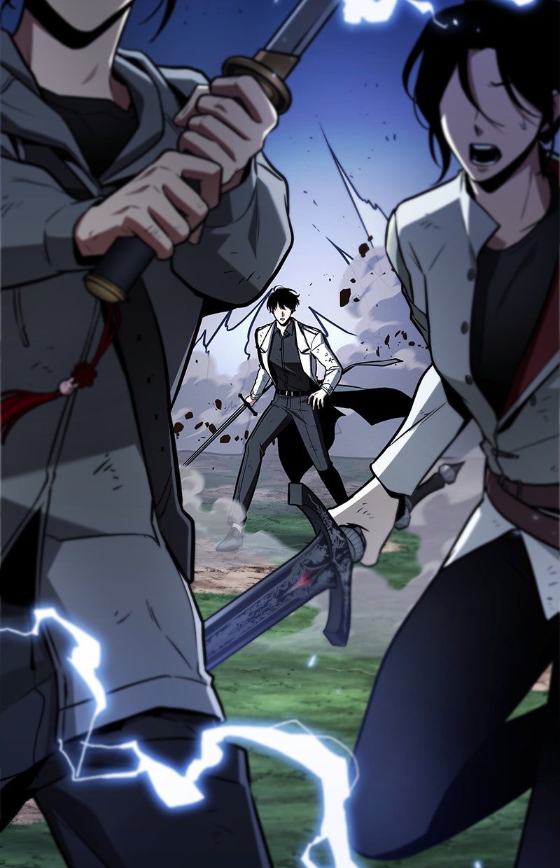 Read Der allwissende Leser DE Manga Online