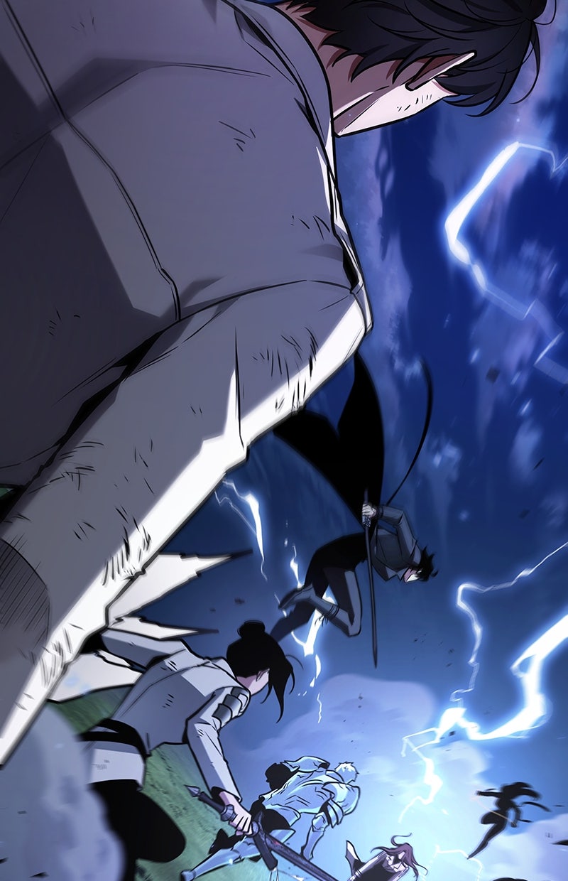 Read Der allwissende Leser DE Manga Online