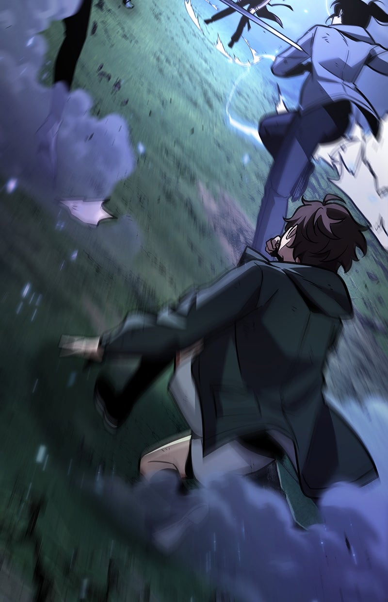 Read Der allwissende Leser DE Manga Online