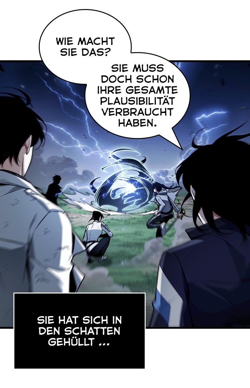 Read Der allwissende Leser DE Manga Online