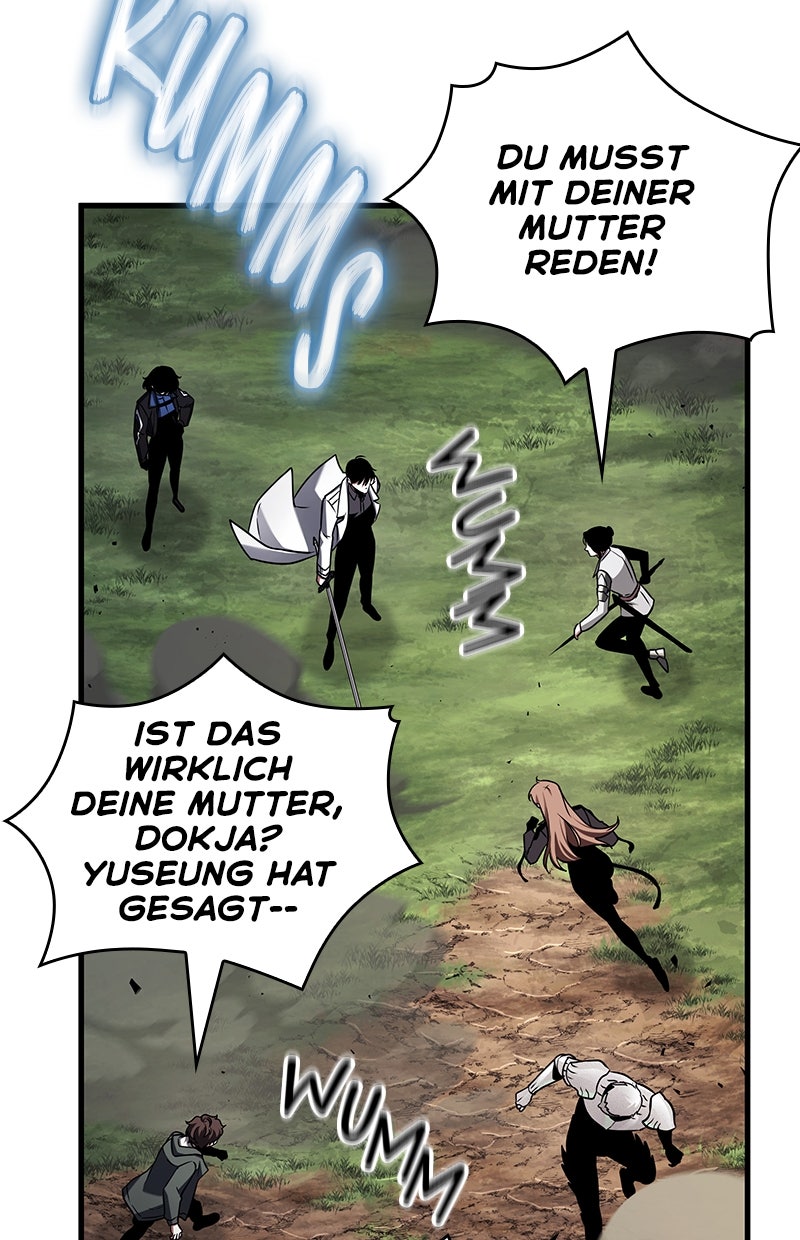 Read Der allwissende Leser DE Manga Online