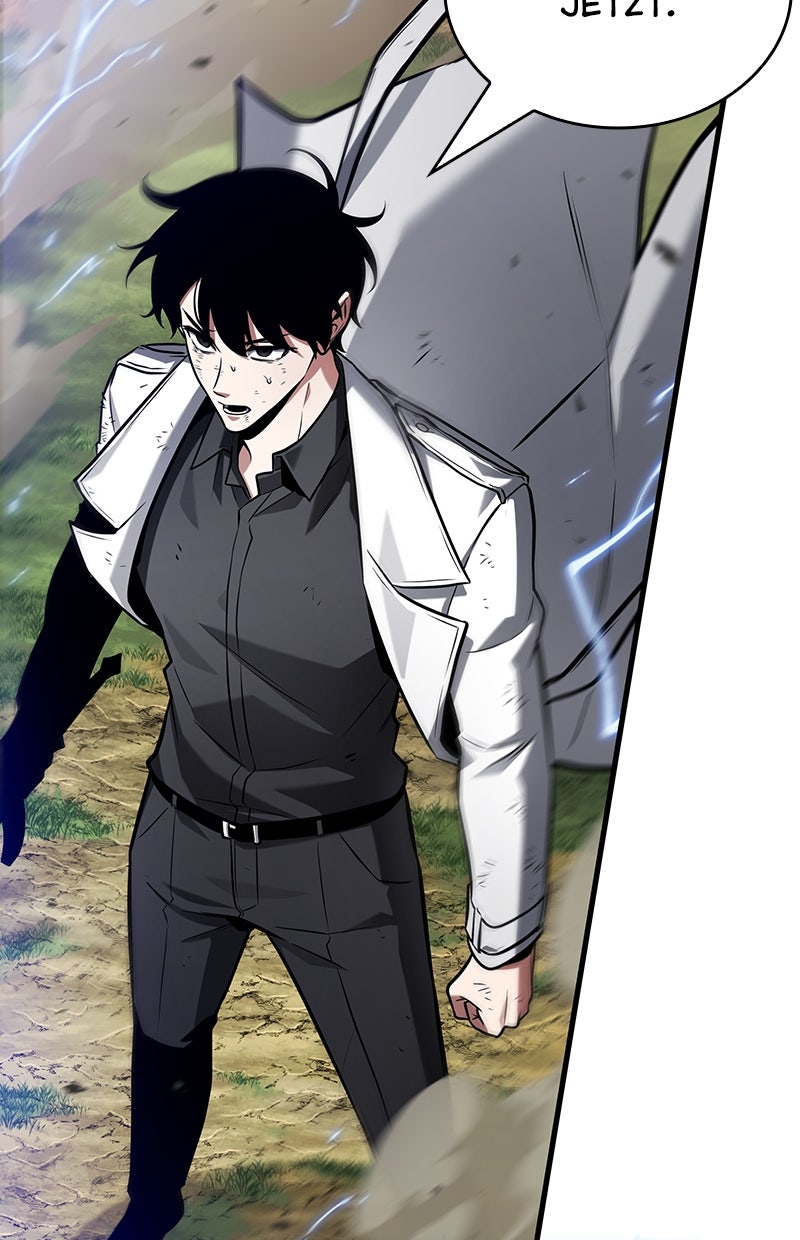 Read Der allwissende Leser DE Manga Online