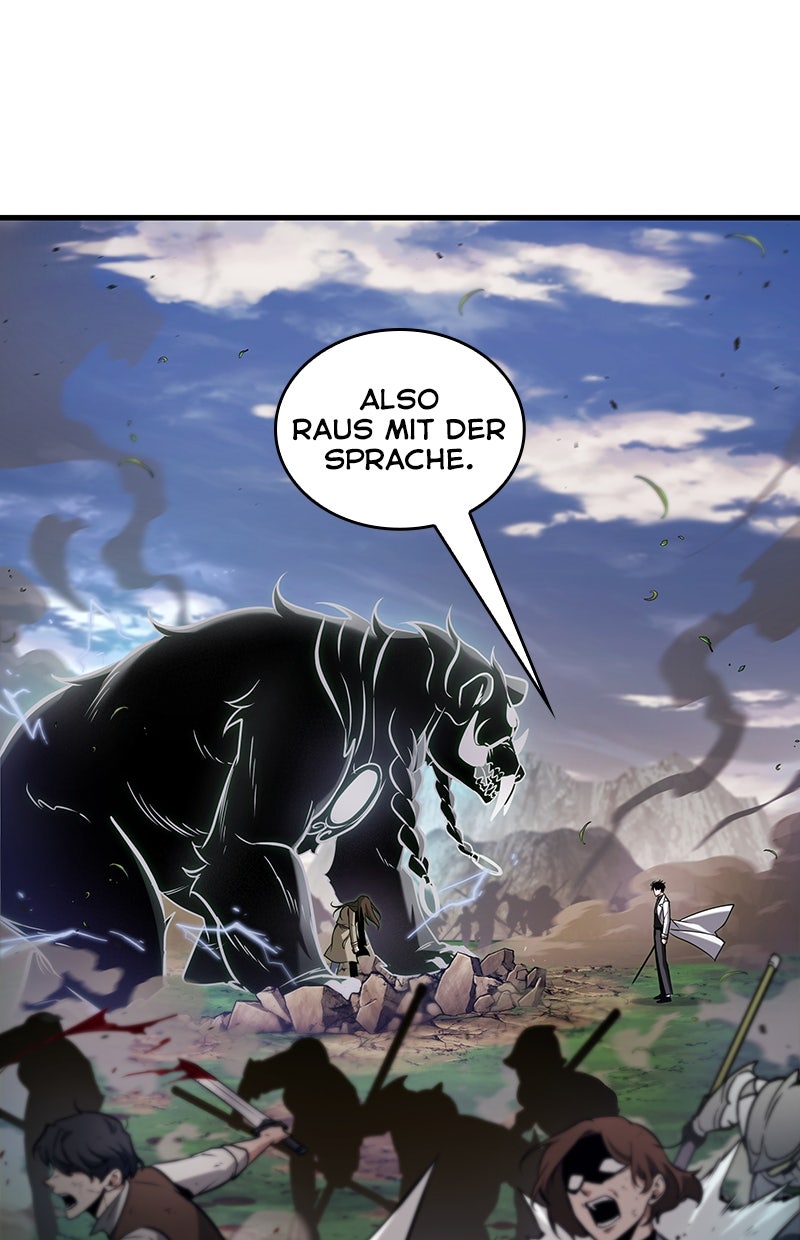 Read Der allwissende Leser DE Manga Online