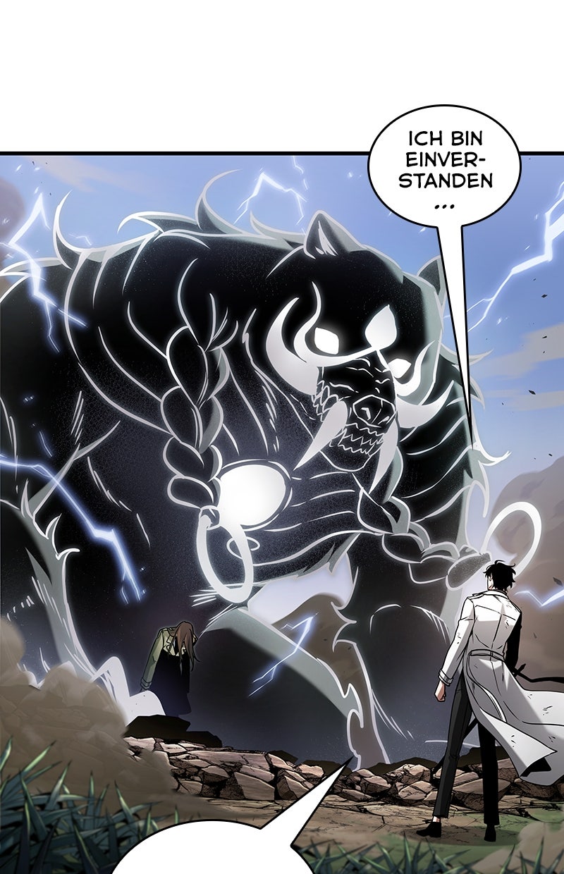 Read Der allwissende Leser DE Manga Online