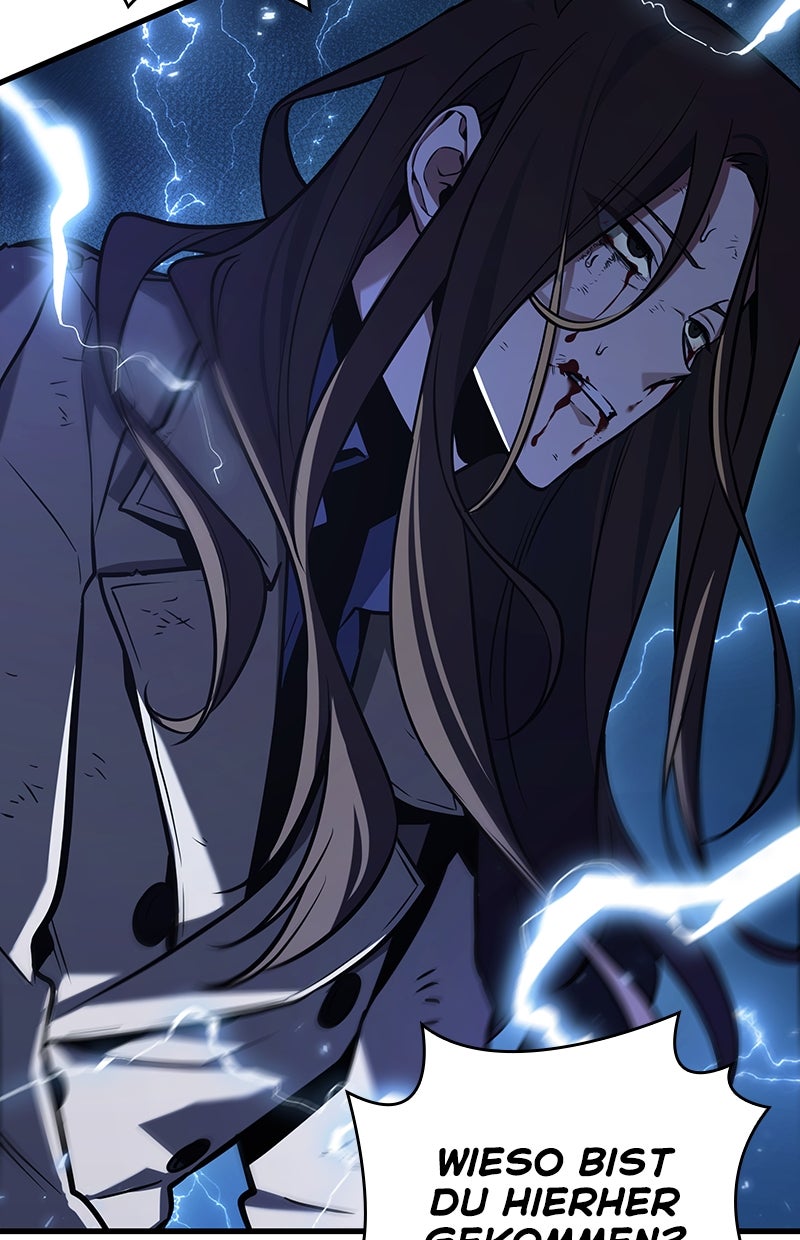 Read Der allwissende Leser DE Manga Online