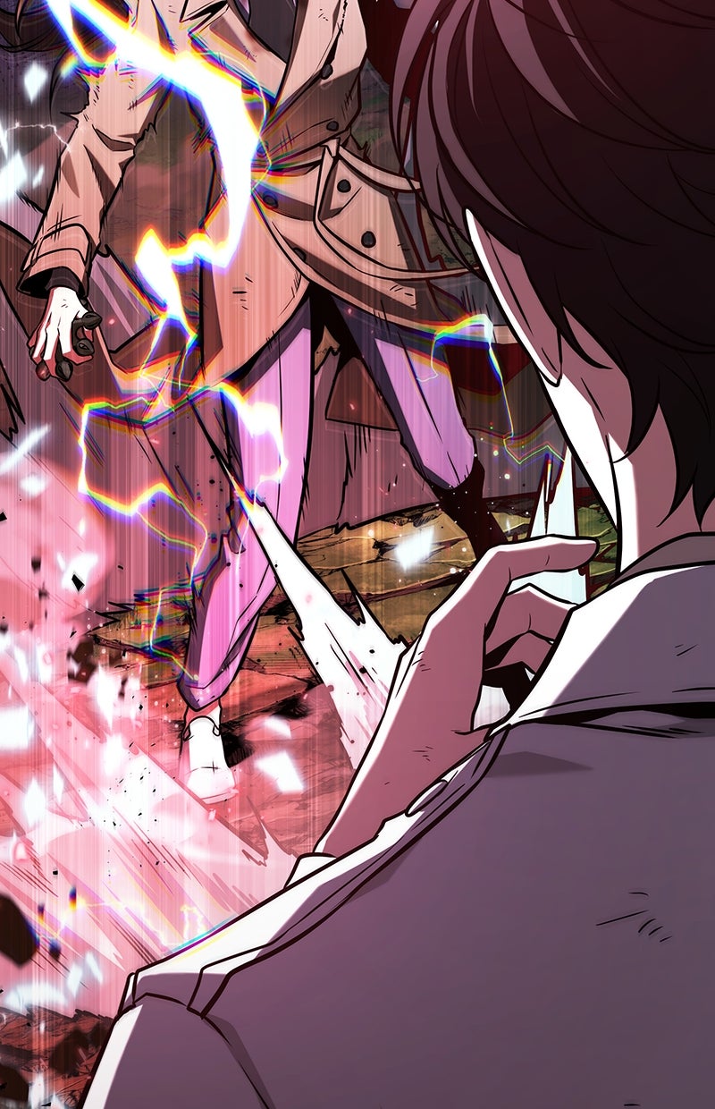 Read Der allwissende Leser DE Manga Online