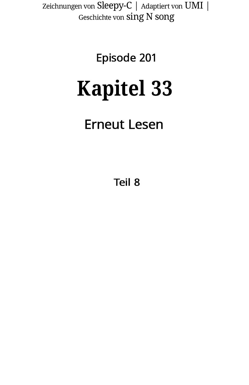 Read Der allwissende Leser DE Manga Online