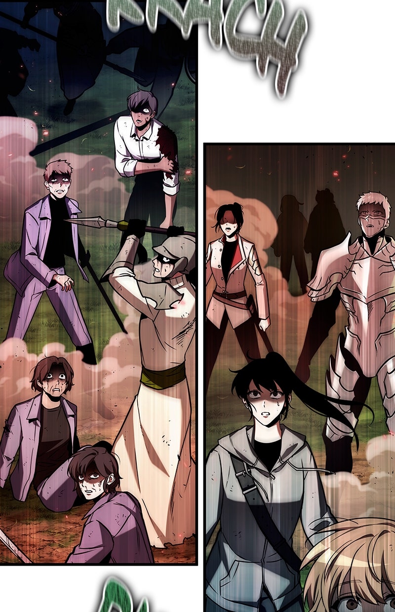 Read Der allwissende Leser DE Manga Online