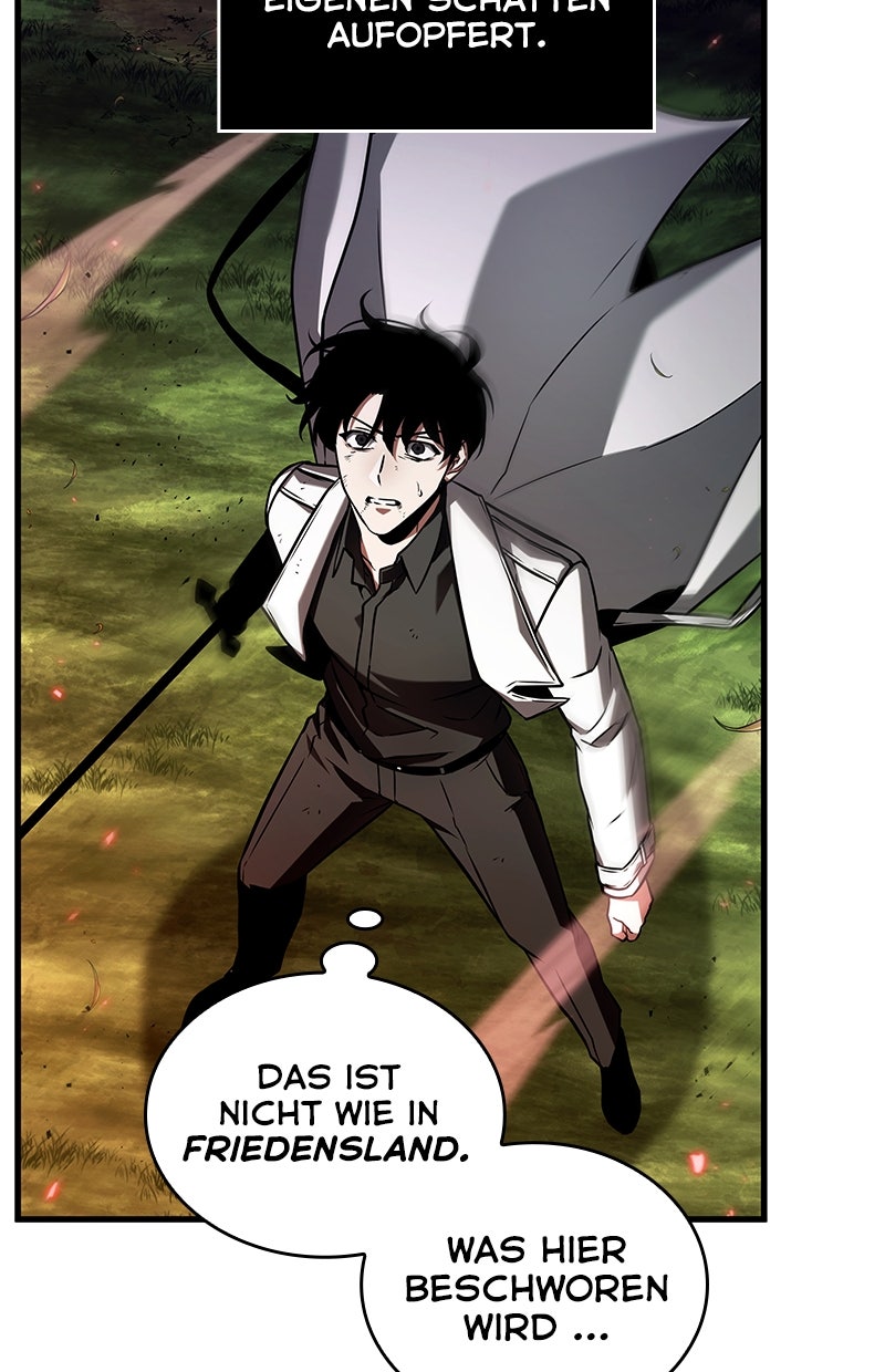 Read Der allwissende Leser DE Manga Online