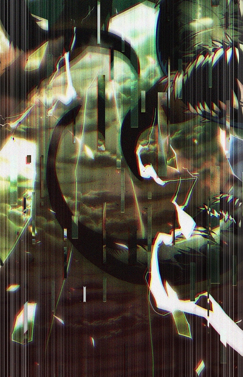 Read Der allwissende Leser DE Manga Online