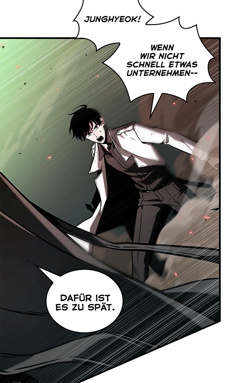 Read Der allwissende Leser DE Manga Online