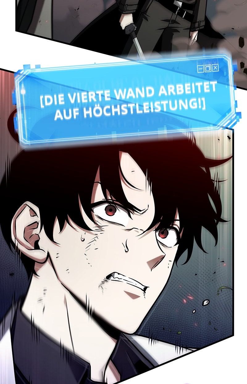 Read Der allwissende Leser DE Manga Online