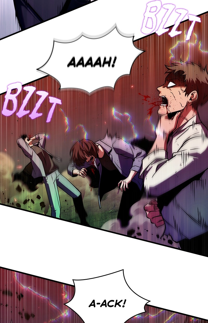 Read Der allwissende Leser DE Manga Online