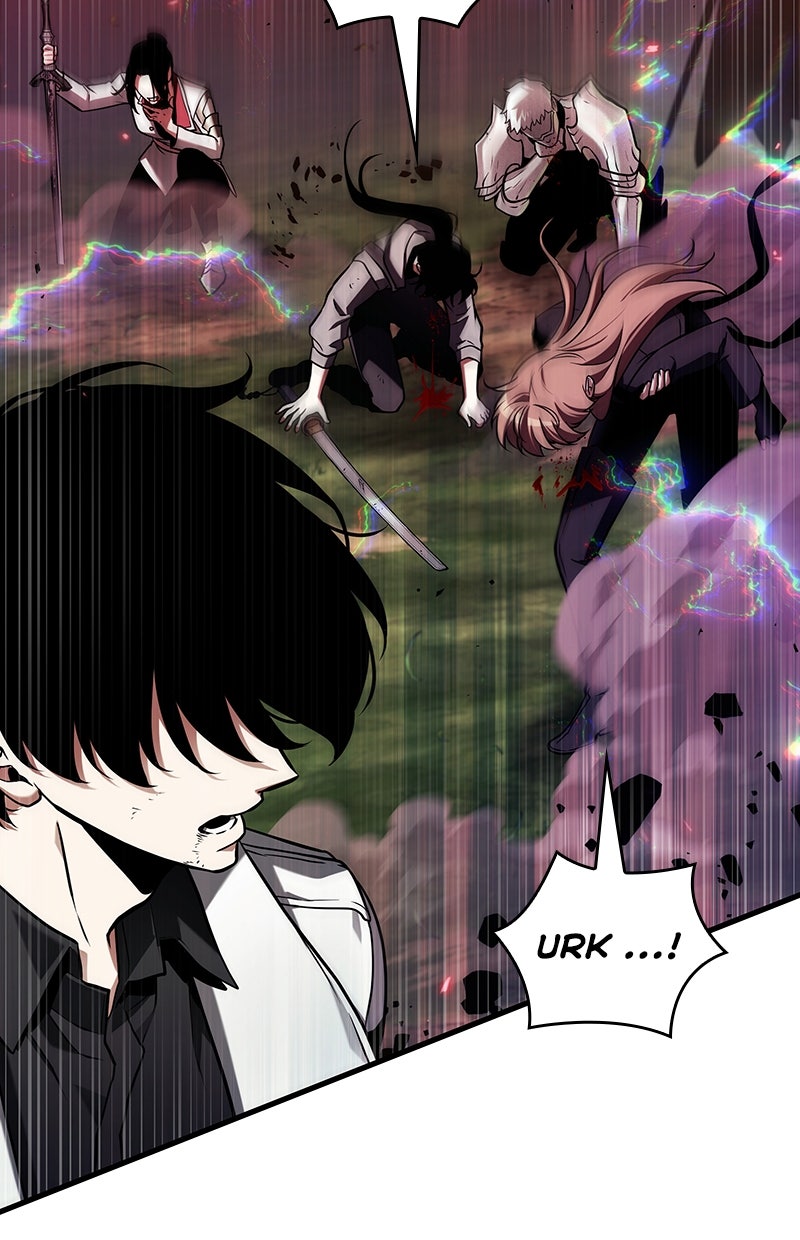 Read Der allwissende Leser DE Manga Online