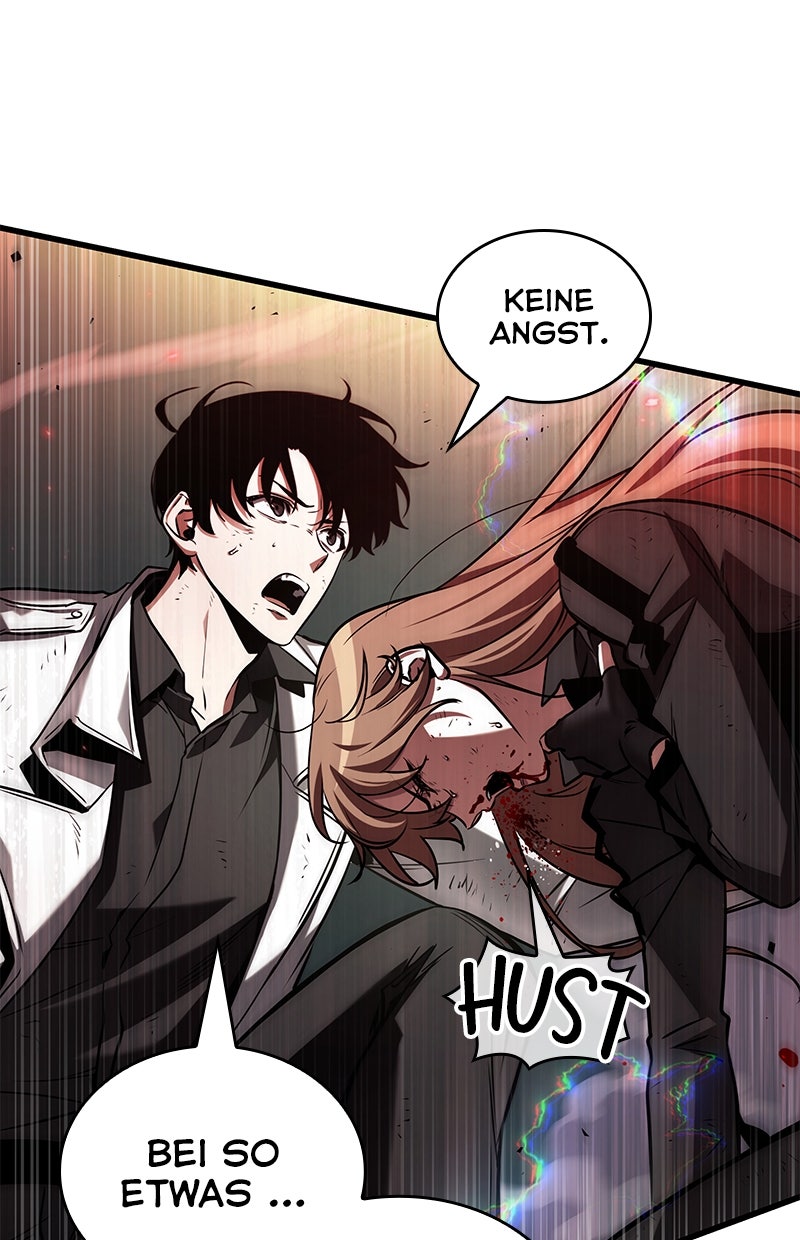 Read Der allwissende Leser DE Manga Online