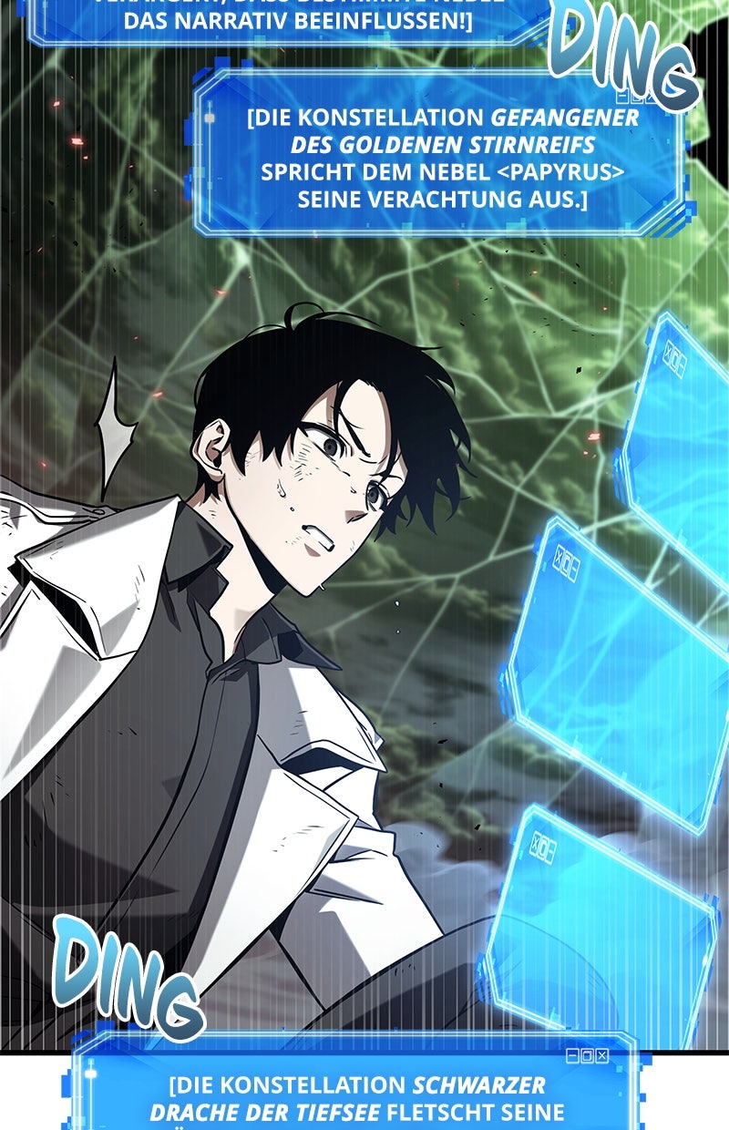 Read Der allwissende Leser DE Manga Online