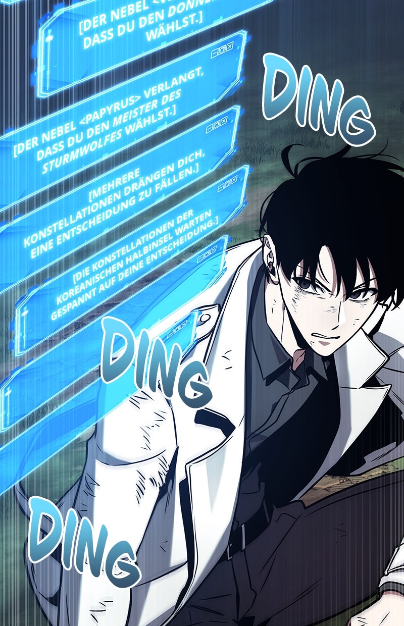 Read Der allwissende Leser DE Manga Online