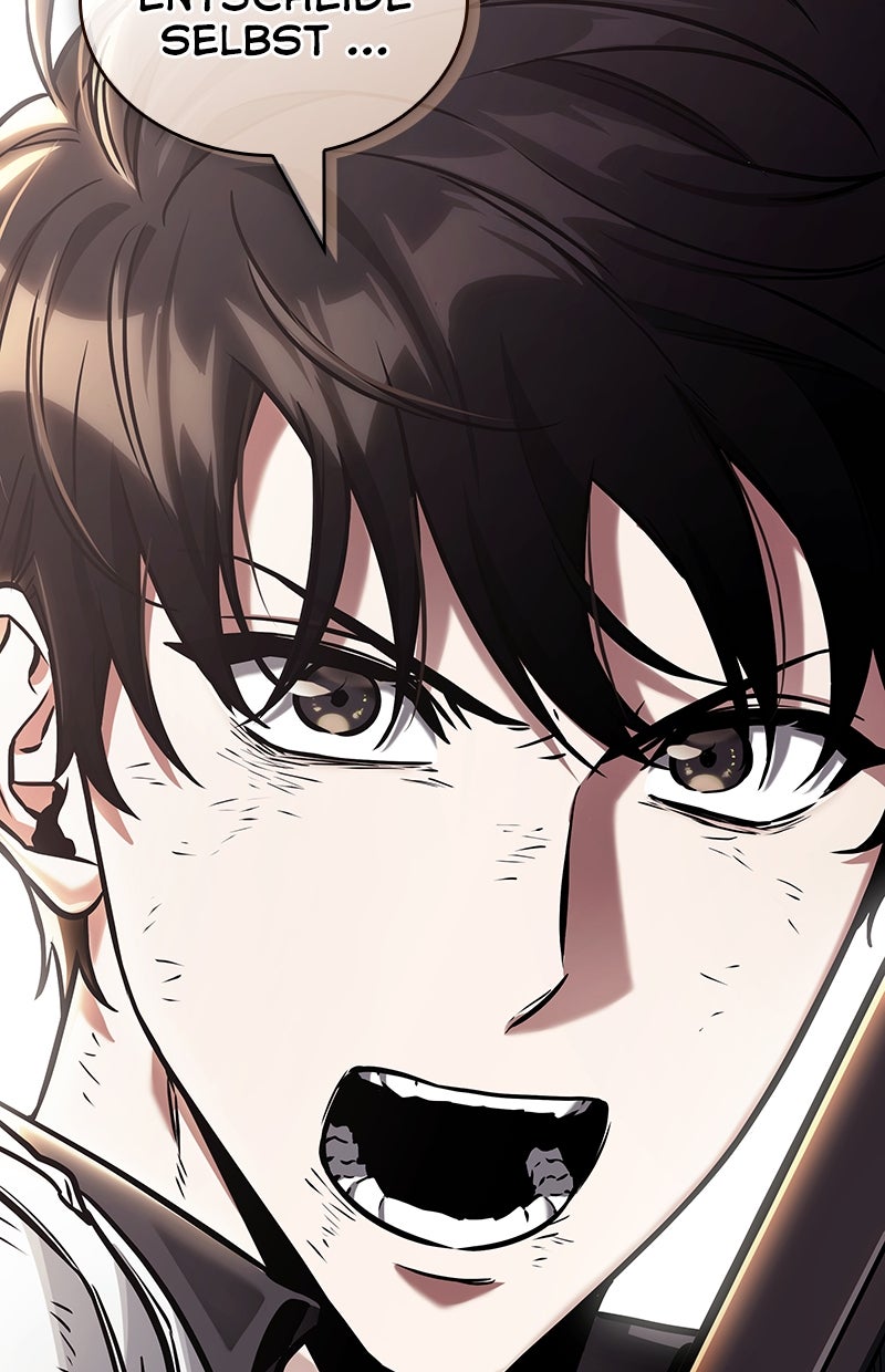 Read Der allwissende Leser DE Manga Online