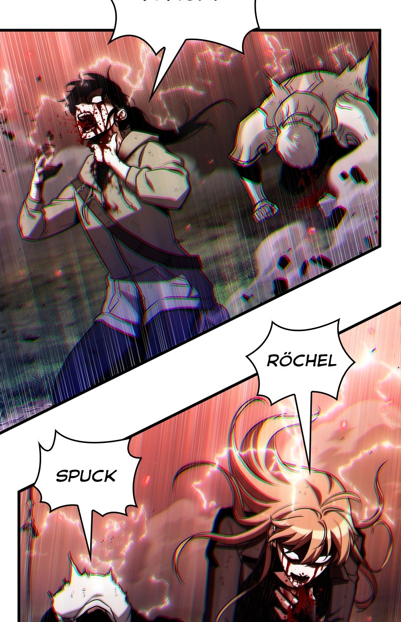 Read Der allwissende Leser DE Manga Online