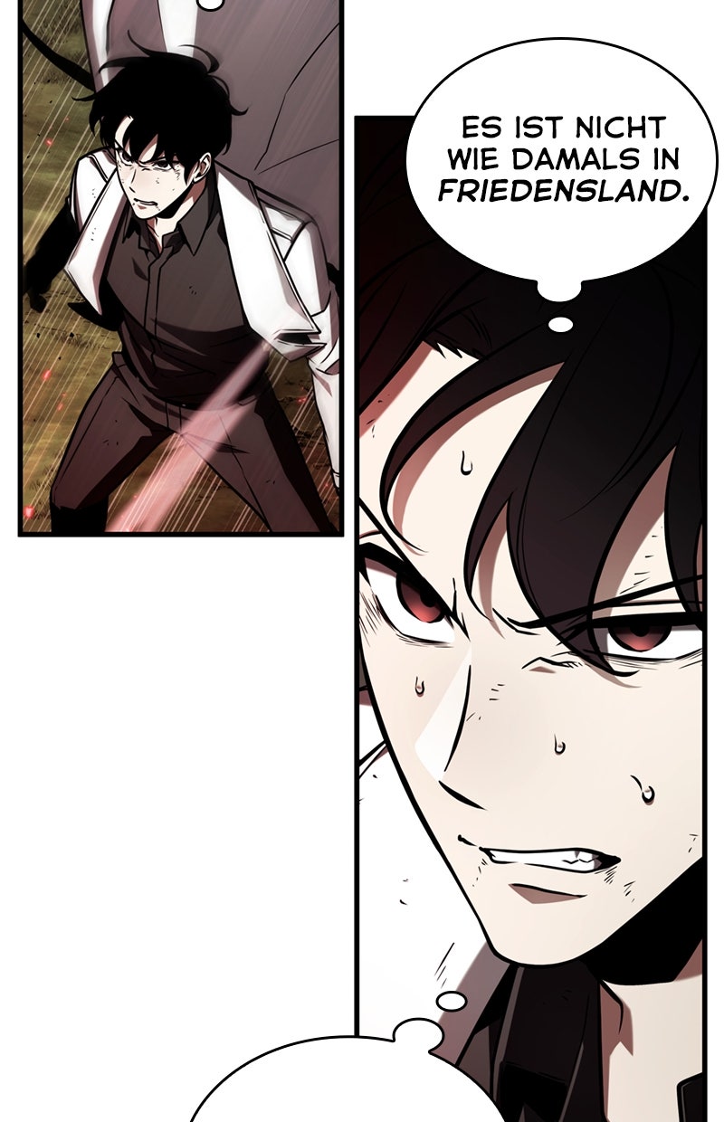 Read Der allwissende Leser DE Manga Online