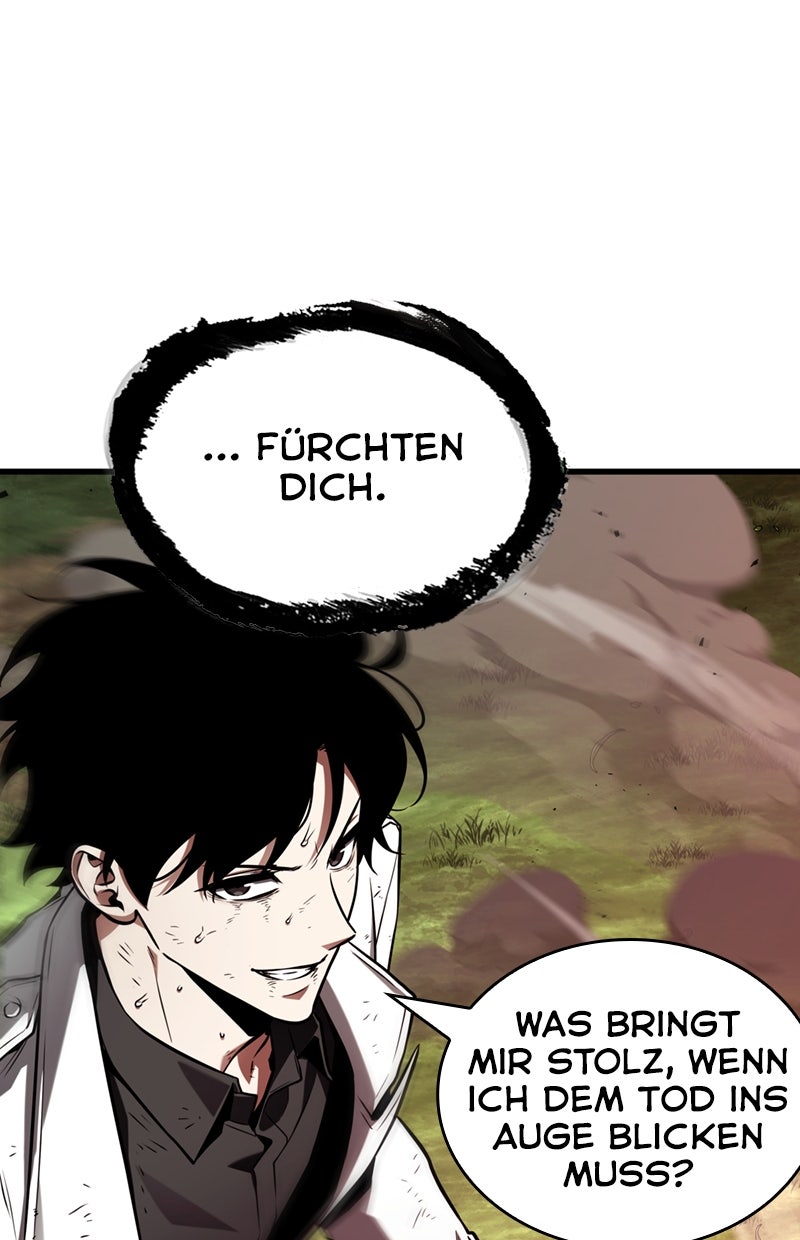 Read Der allwissende Leser DE Manga Online