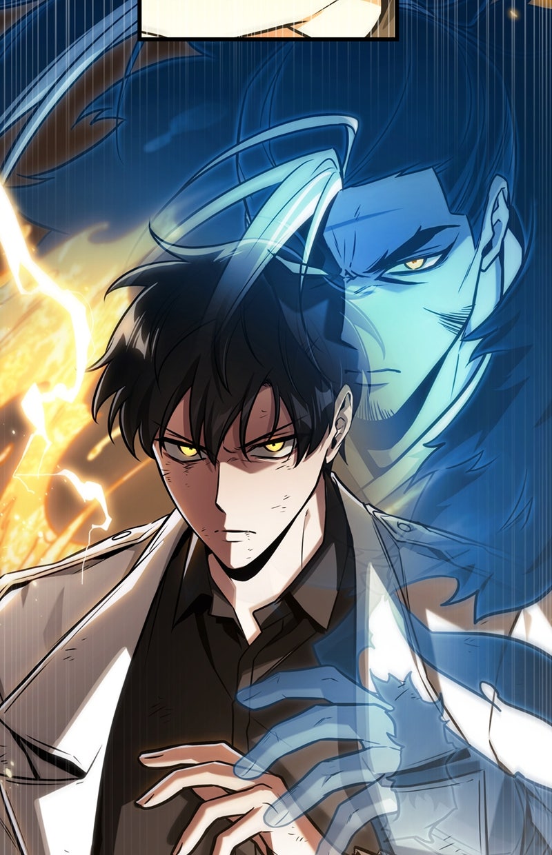 Read Der allwissende Leser DE Manga Online