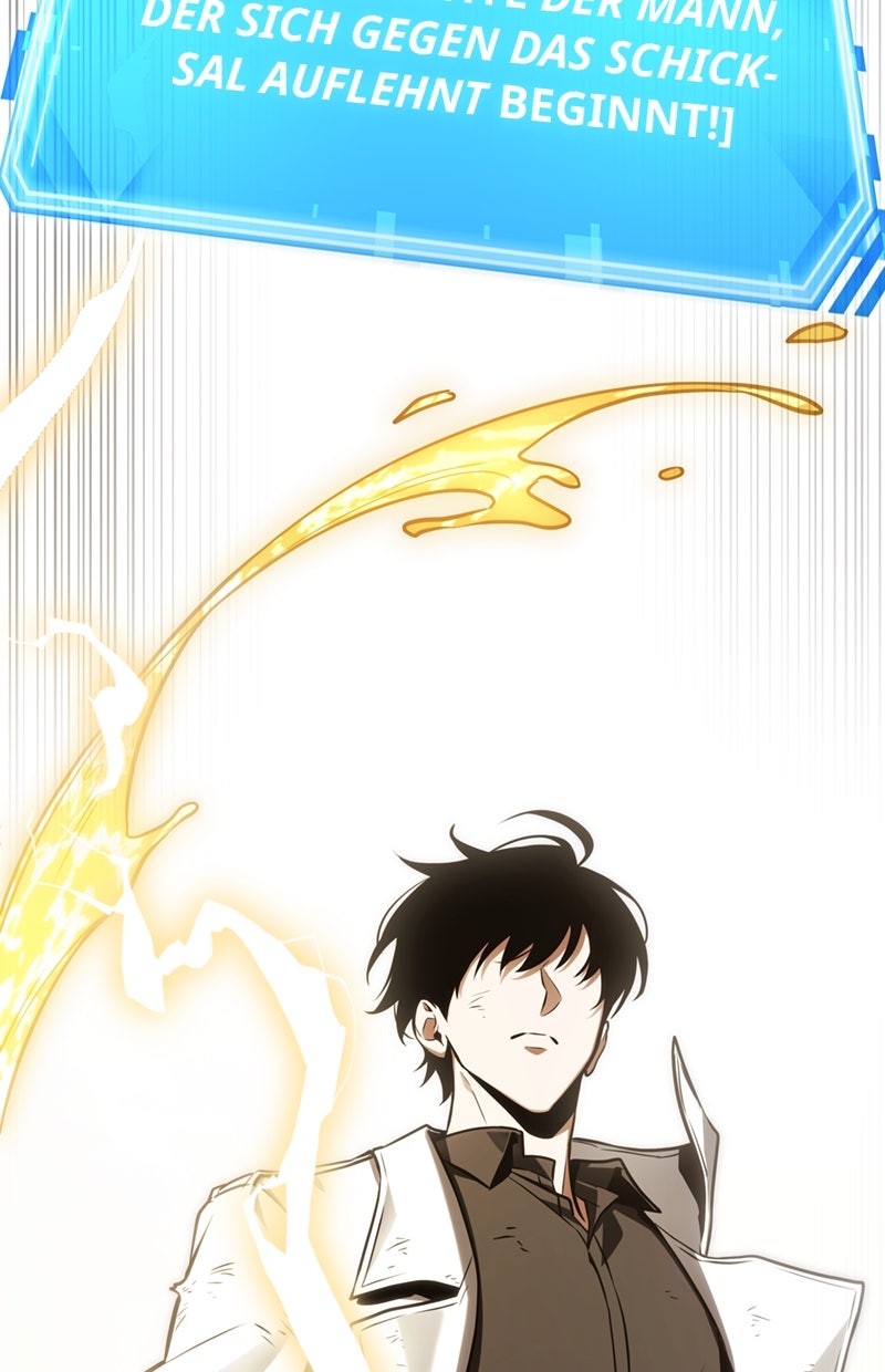 Read Der allwissende Leser DE Manga Online