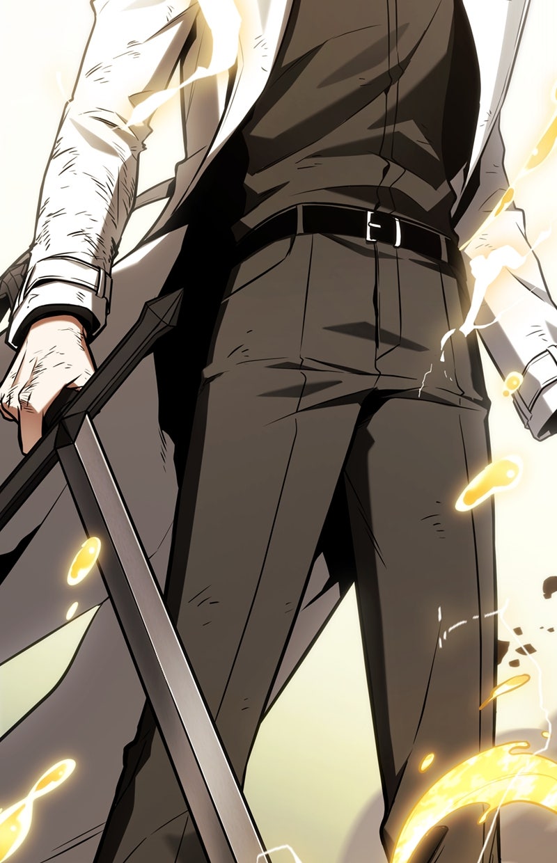 Read Der allwissende Leser DE Manga Online