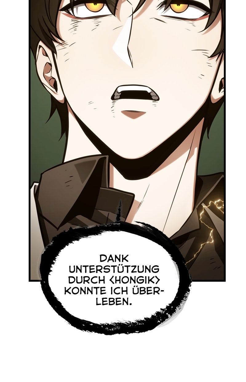 Read Der allwissende Leser DE Manga Online