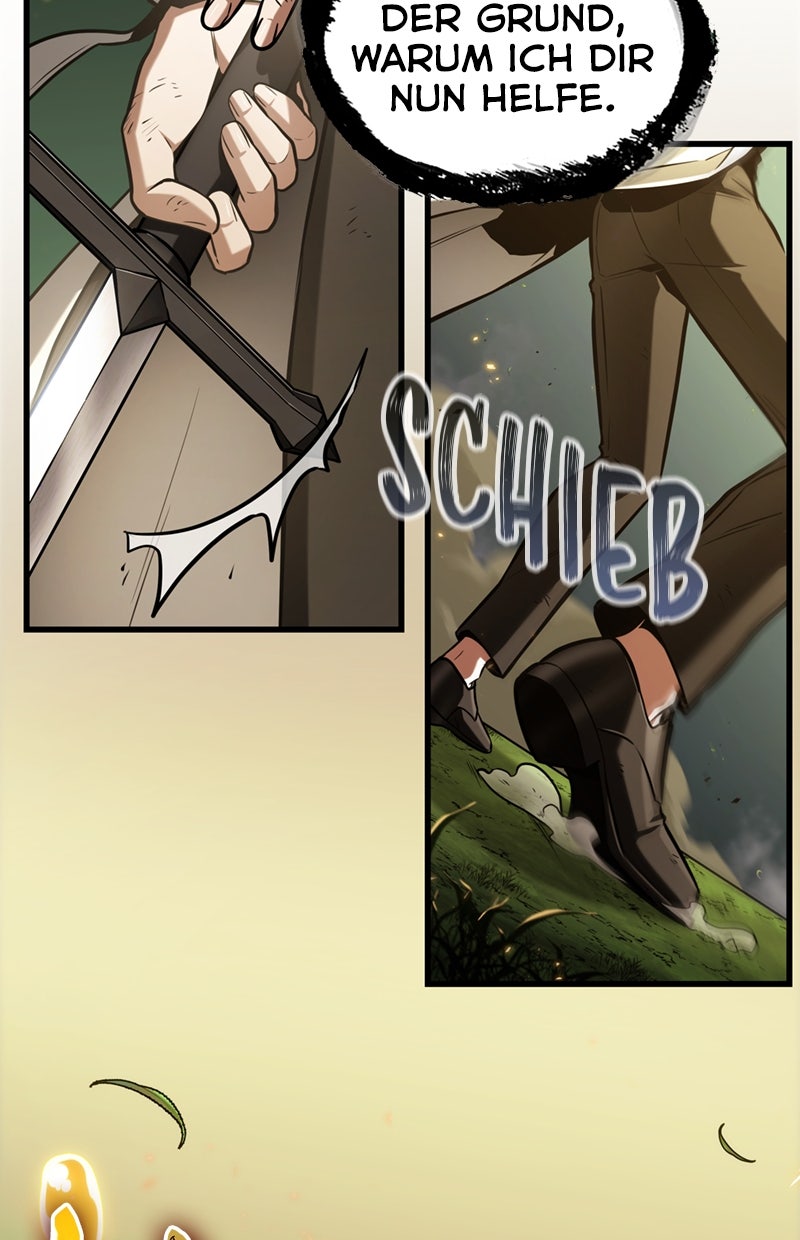 Read Der allwissende Leser DE Manga Online