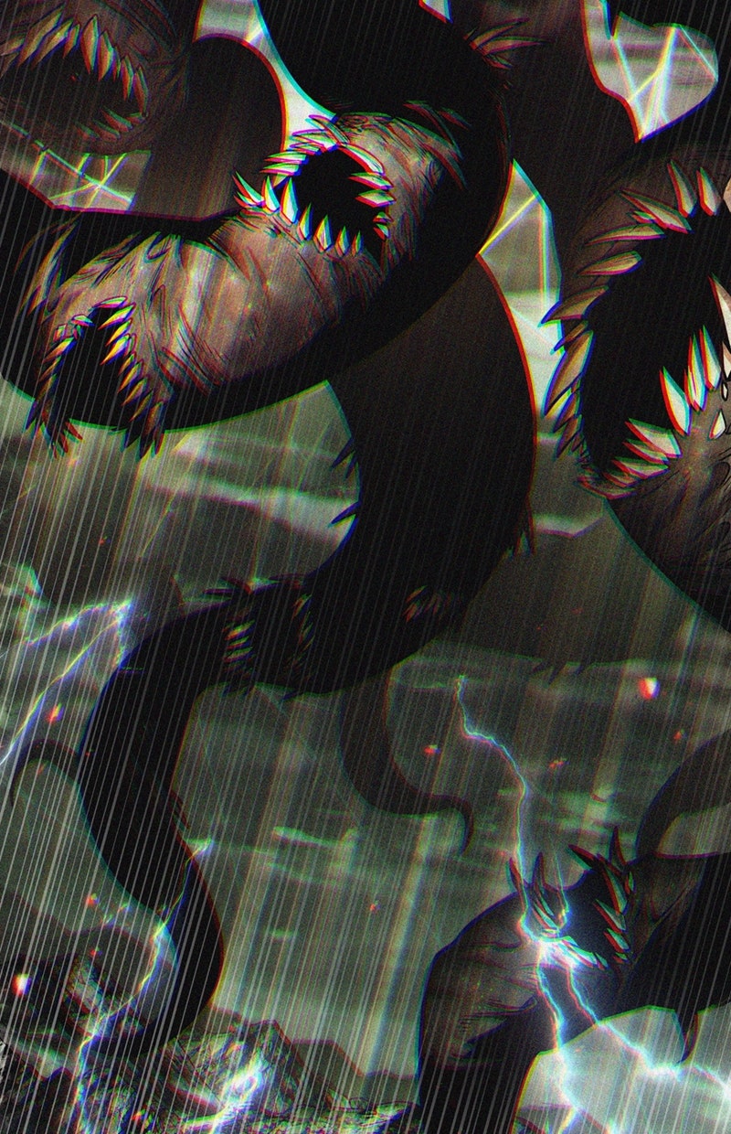 Read Der allwissende Leser DE Manga Online