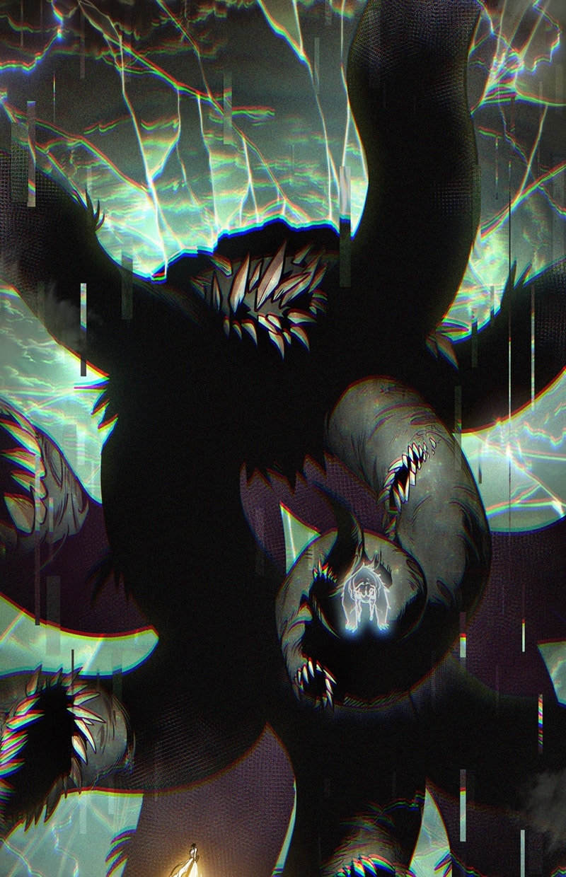 Read Der allwissende Leser DE Manga Online