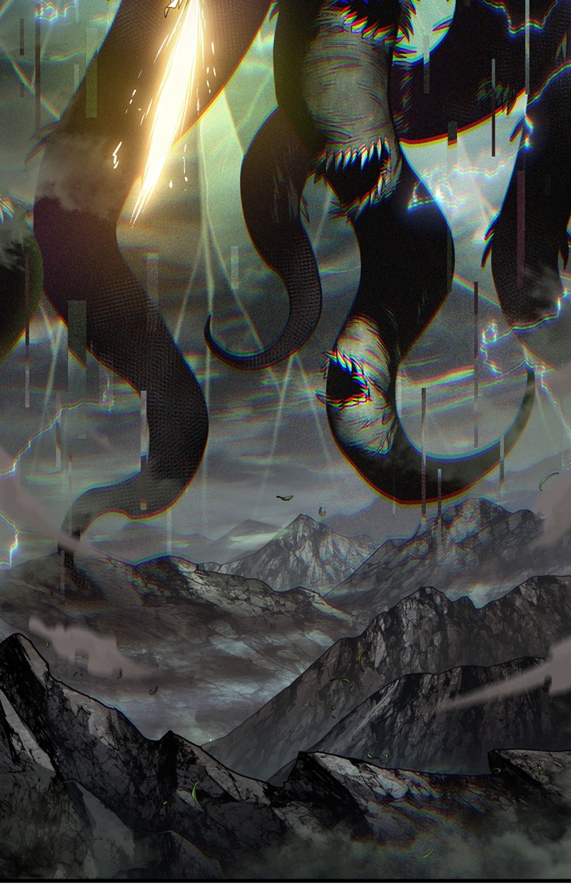 Read Der allwissende Leser DE Manga Online