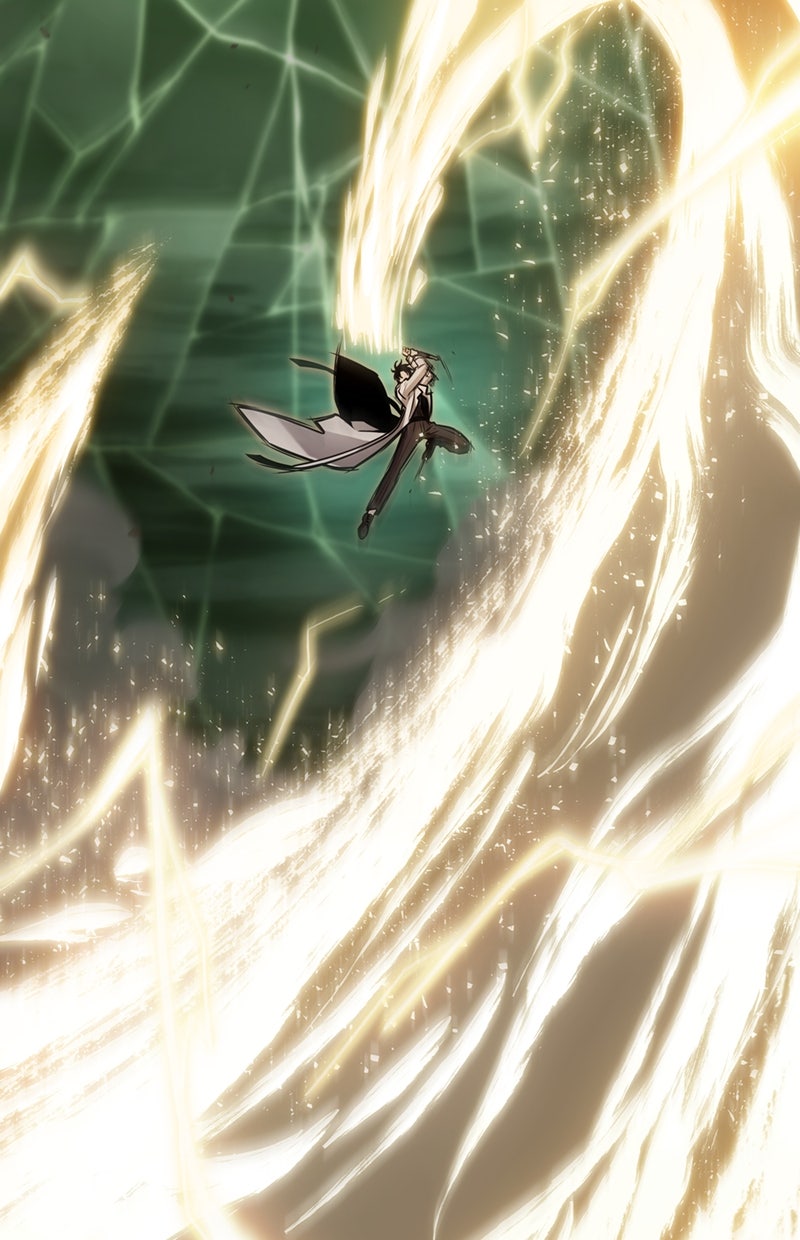 Read Der allwissende Leser DE Manga Online