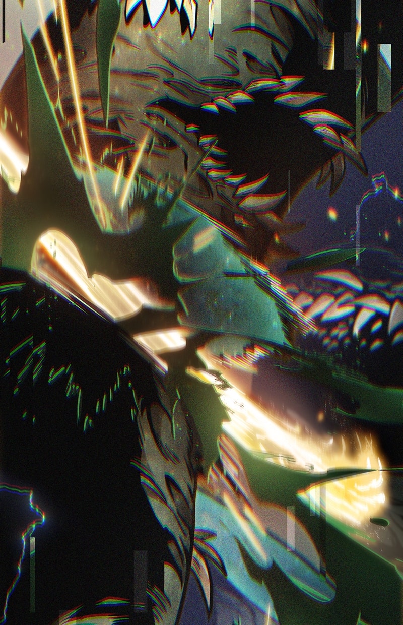 Read Der allwissende Leser DE Manga Online