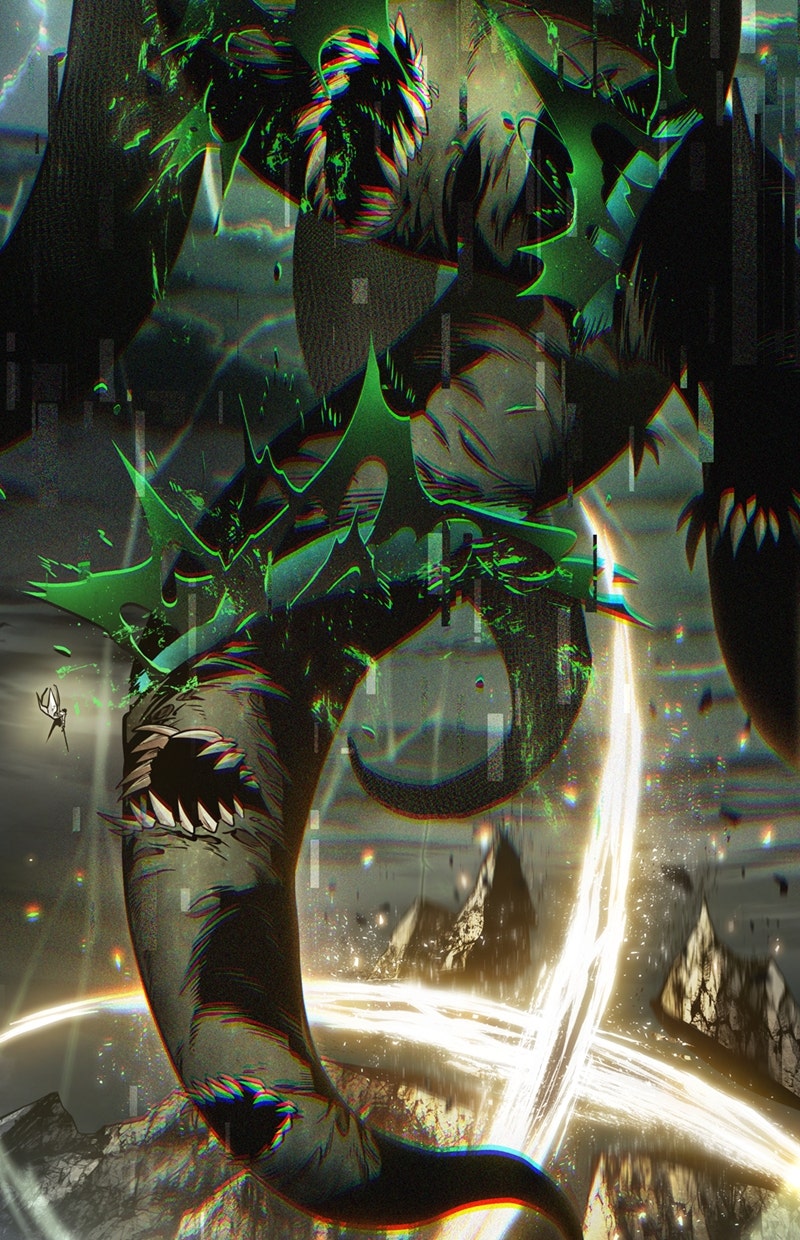 Read Der allwissende Leser DE Manga Online