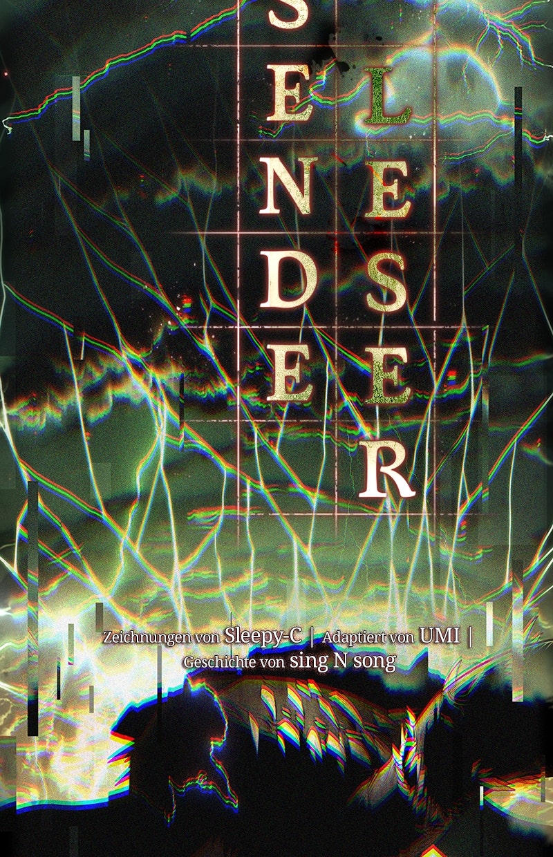 Read Der allwissende Leser DE Manga Online