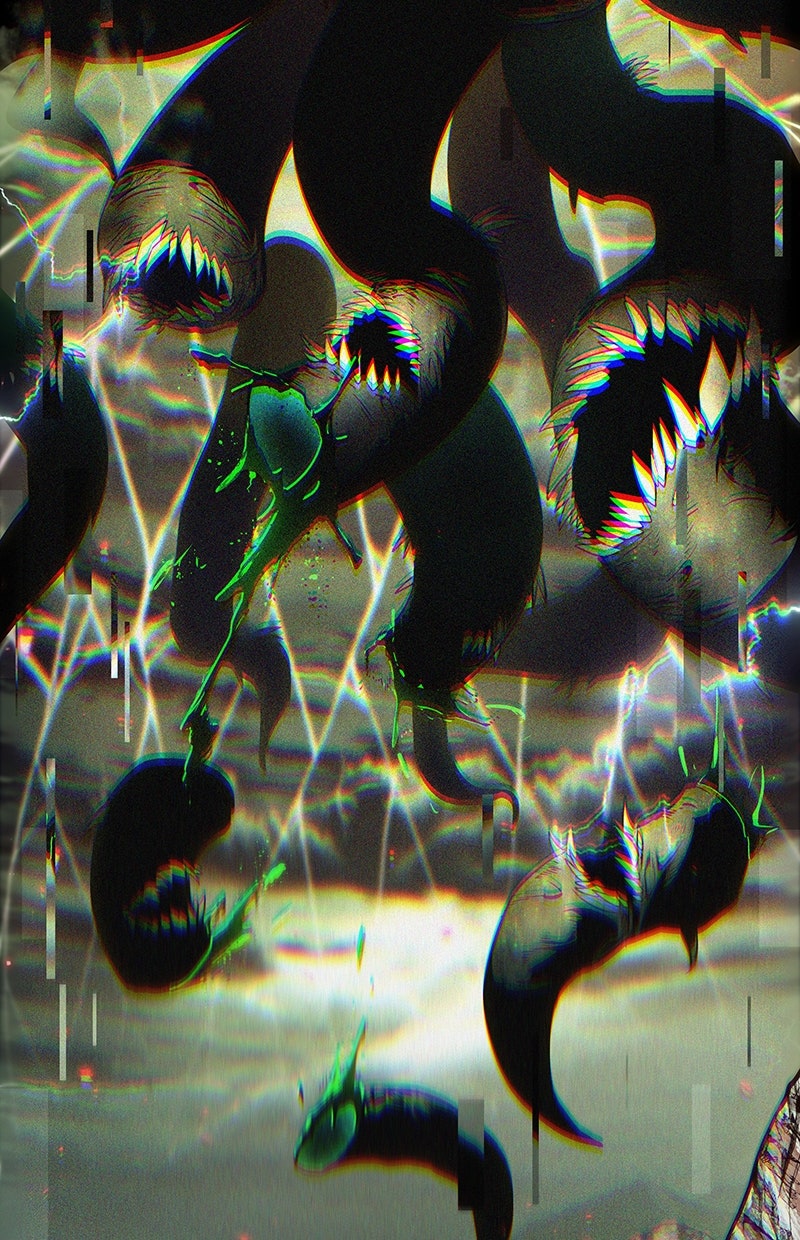 Read Der allwissende Leser DE Manga Online