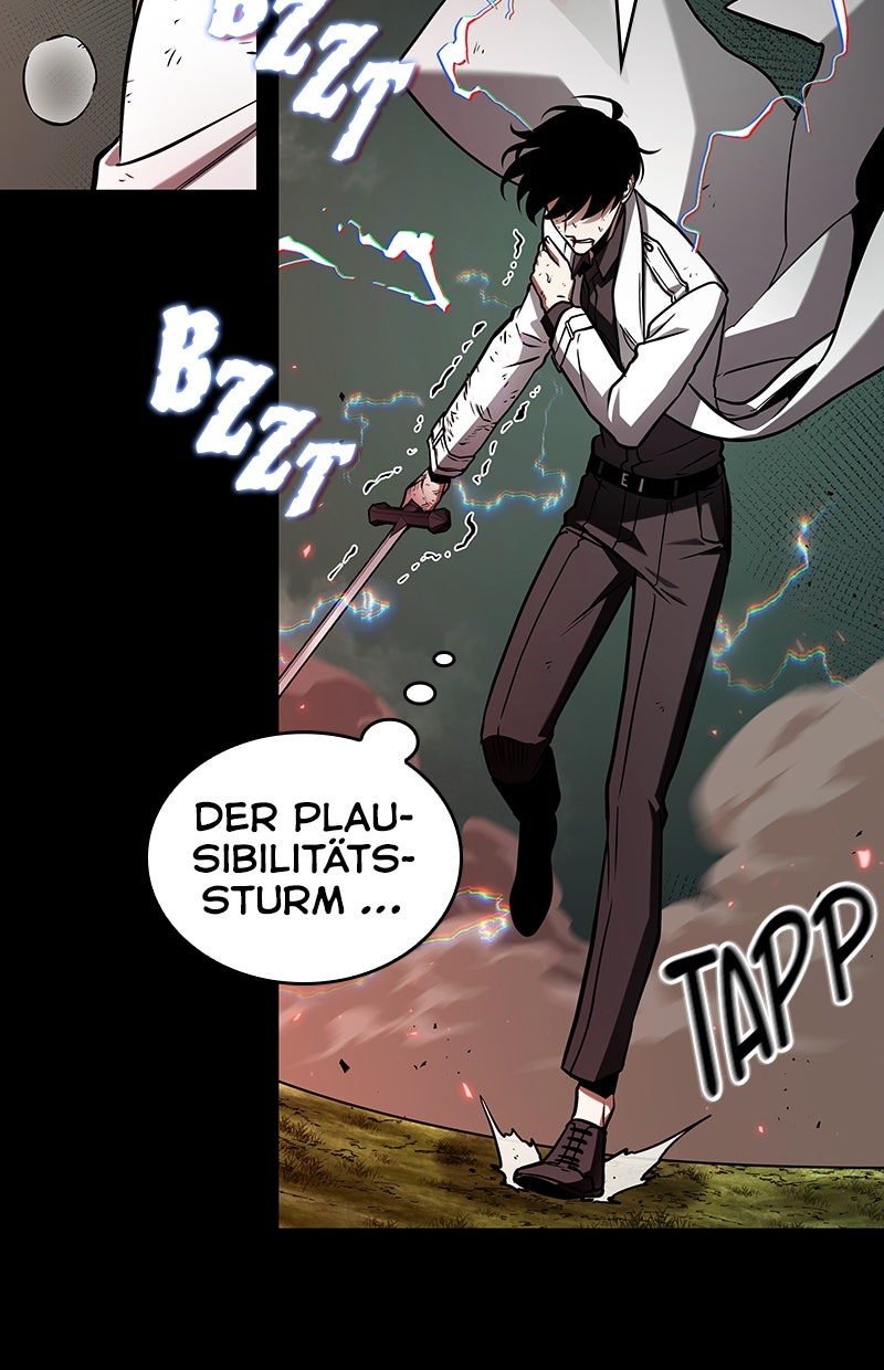 Read Der allwissende Leser DE Manga Online