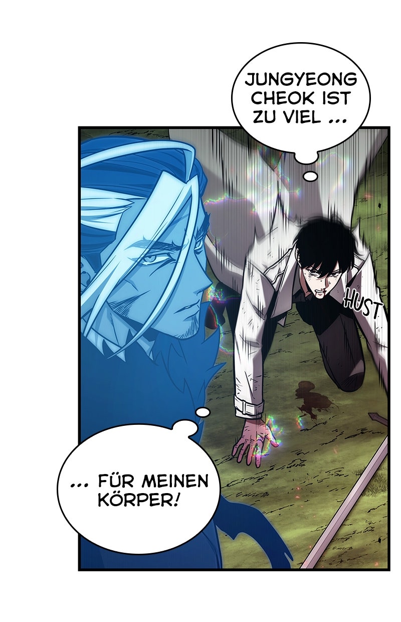 Read Der allwissende Leser DE Manga Online