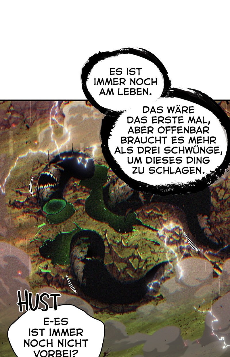 Read Der allwissende Leser DE Manga Online